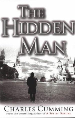 [Alec Milius 02] • The Hidden Man